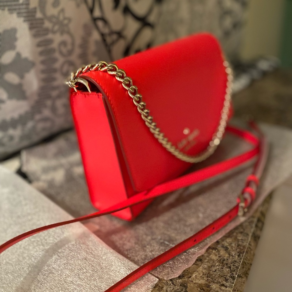 KateSpade shoulder